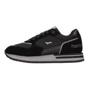 Sneakers Zwart Harmont & Blaine , Black , Heren