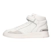 Sneakers Wit Ghoud , White , Heren