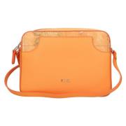 Tassen.. Oranje Alviero Martini 1a Classe , Orange , Dames