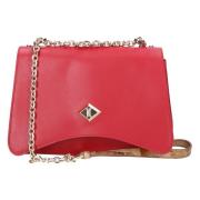 Tassen.. Rood Alviero Martini 1a Classe , Red , Dames