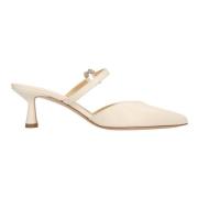 Sandalen Room Aldo Castagna , Beige , Dames