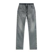 Jeans `2060 D-Strukt` Diesel , Gray , Heren