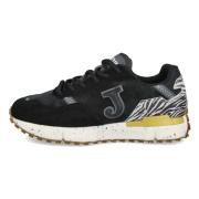 Mdc-1992-Lady-2431 Sneakers Joma , Black , Dames