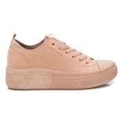 Canvas Schoenen Refresh , Beige , Dames