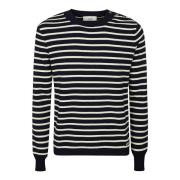 Knitwear Ami Paris , Multicolor , Heren