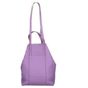 Tassen.. Lila Gianni Chiarini , Purple , Dames