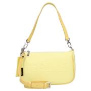 Tassen.. Geel Rebelle , Yellow , Dames