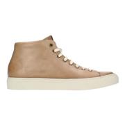 Sneakers Beige Buttero , Beige , Heren