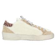 Sneakers MultiColour Ama Brand , Multicolor , Dames