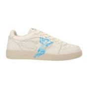 Rocket M Herensneakers Enterprise Japan , White , Heren