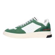 Sneakers MultiColour Ghoud , Green , Heren