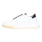 Sneakers Wit Alexander Smith , White , Heren