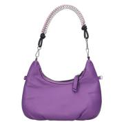 Tassen.. Lila Gianni Chiarini , Purple , Dames