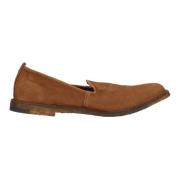 Platte schoenen Bruin Pantanetti , Brown , Heren