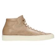 Sneakers Beige Buttero , Beige , Heren