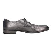 Platte schoenen Pantanetti , Gray , Dames