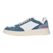 Sneakers MultiColour Ghoud , Blue , Dames