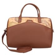 Tassen.. Bruin Alviero Martini 1a Classe , Brown , Dames