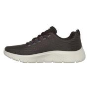 Sneakers Skechers , Brown , Heren