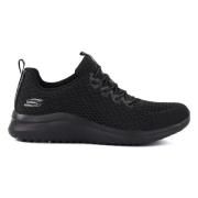 Md13350 Sneakers Skechers , Black , Dames