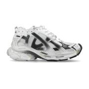 Sportschoenen Runner Balenciaga , White , Dames