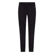 Ribboord Lange broek Champion , Black , Dames