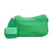 Cross Body Bags Michael Kors , Green , Dames