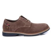 Schoenen Xti , Brown , Heren