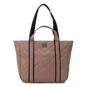 Md184336 Tas Xti , Beige , Dames