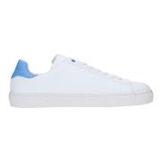 Sneakers Wit Trussardi , White , Heren