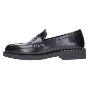 Platte schoenen Zwart ASH , Black , Dames