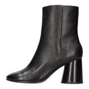 Laarzen Zwart ASH , Black , Dames