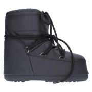 Laarzen Zwart Moon Boot , Black , Heren