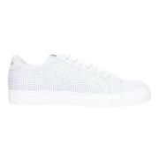 Sneakers Wit Pantofola d'Oro , White , Heren