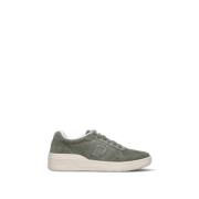 Stijlvolle Herensneakers voor Casual Gelegenheden Liu Jo , Green , Her...