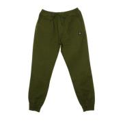 Ripstop Groene Jogger Broek Dolly Noire , Green , Heren