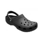 plastic klompen voor mannen Crocs , Black , Heren