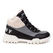 Sneakers Dkny , Multicolor , Dames