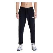 Cravo Jog Lange broek Ellesse , Black , Heren