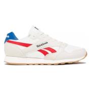 Ultra Flash Sneakers Reebok , White , Heren