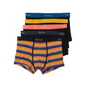 5-Pack Boxershorts Paul Smith , Multicolor , Heren