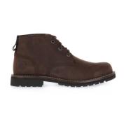 Larchmond Chukka Laarzen Timberland , Brown , Heren