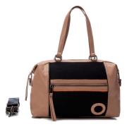 Md183234 Tas Refresh , Beige , Dames