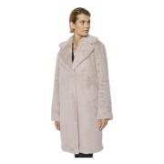 Roma Bizuu , Beige , Dames