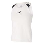 Team Liga Padel Tank Top Puma , White , Dames