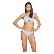 Pakketje van 3P Bikini Slips Tommy Hilfiger , Multicolor , Dames