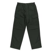 Howland Lange broek Element , Green , Heren