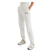 Lange broek Ellesse , White , Dames