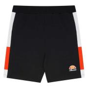 Kleding Shorts Ellesse , Black , Heren