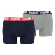 Basis onderbroekenpakket Puma , Multicolor , Heren